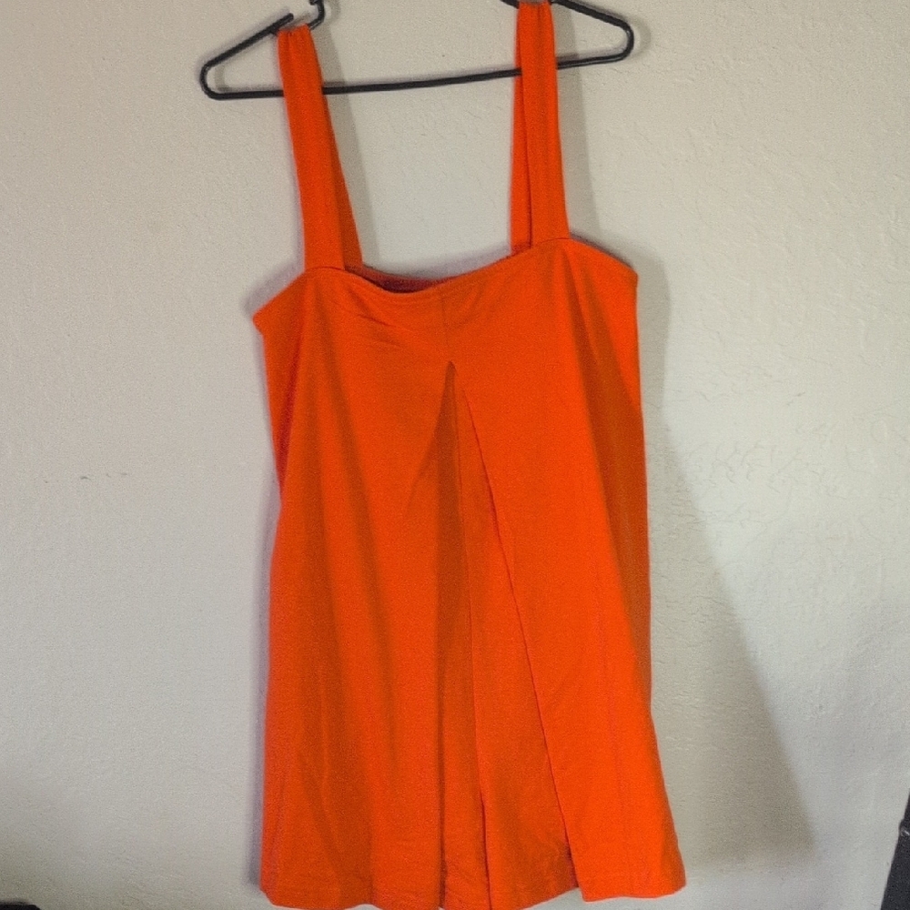 New! Free People Nicole Romper! NWOT! - Picture 5 of 16